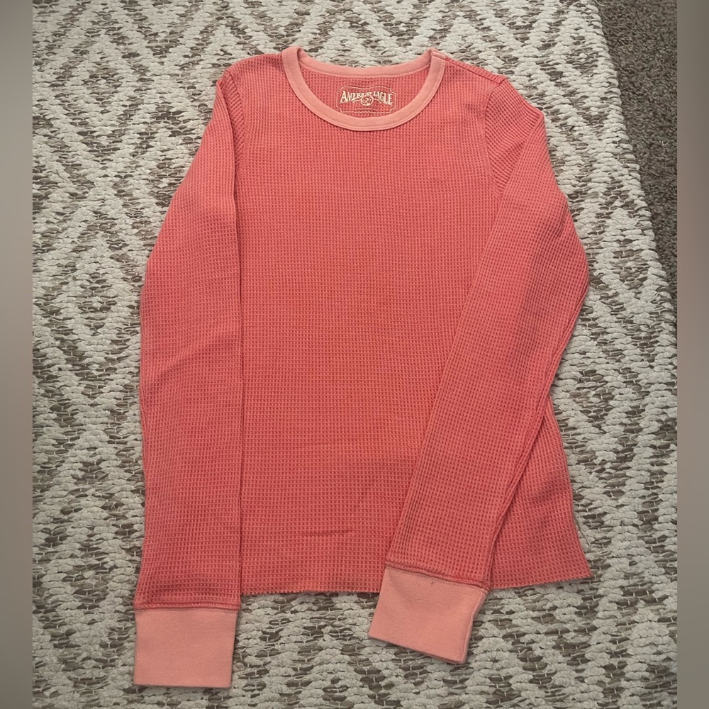 American Eagle long sleeve top